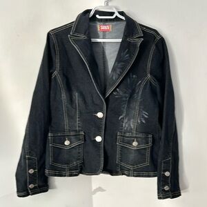 Suko Jeans Blazer for womens